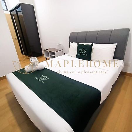 The Colony And The Luxe Premier Suites Куала Лумпур Екстериор снимка
