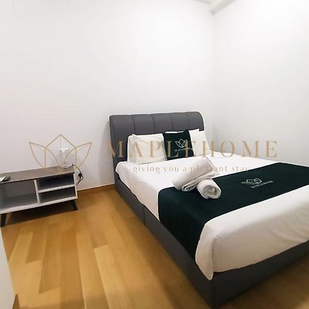 The Colony And The Luxe Premier Suites Куала Лумпур Екстериор снимка