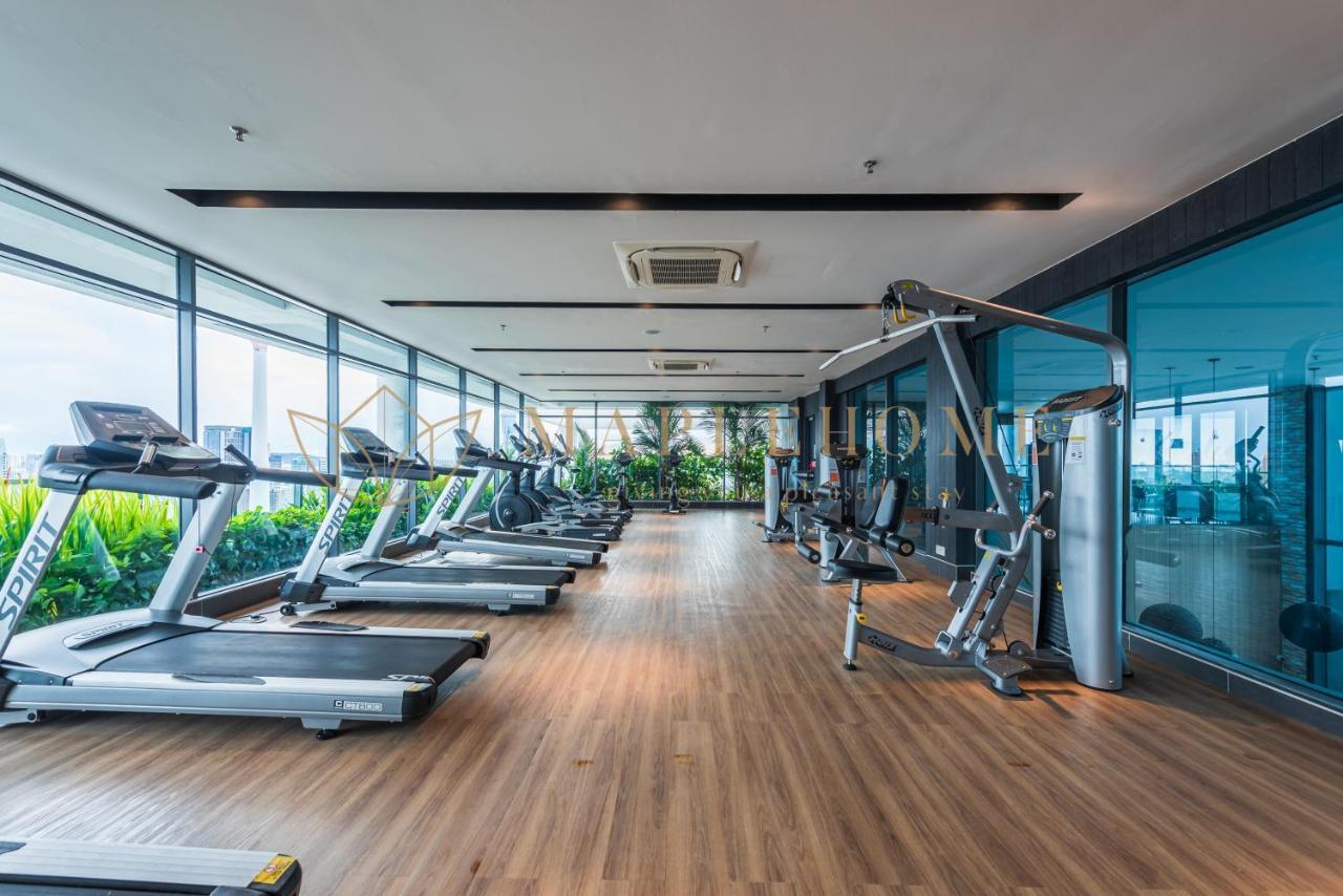 The Colony And The Luxe Premier Suites Куала Лумпур Екстериор снимка