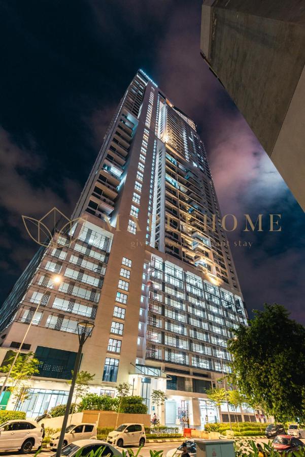 The Colony And The Luxe Premier Suites Куала Лумпур Екстериор снимка