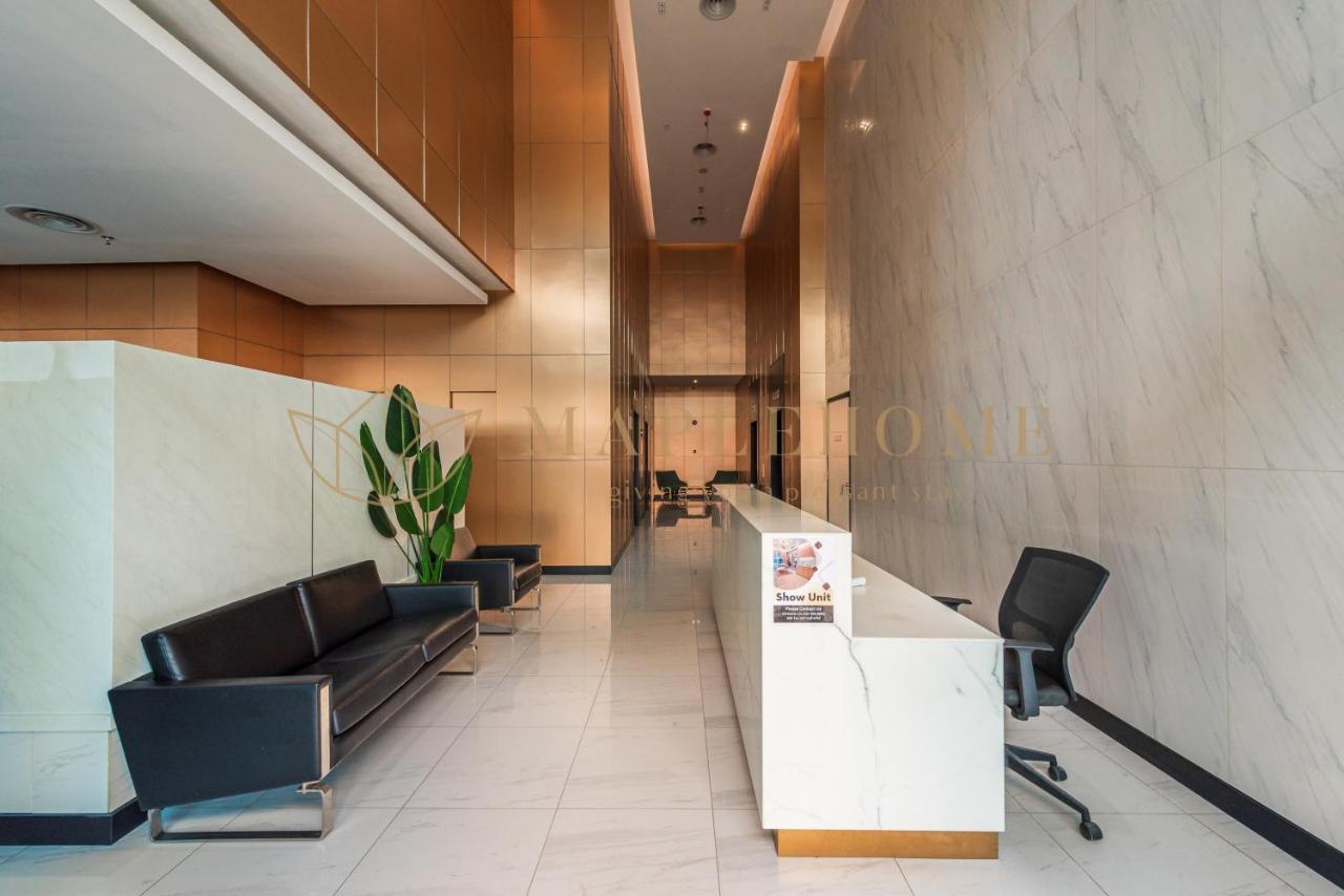 The Colony And The Luxe Premier Suites Куала Лумпур Екстериор снимка