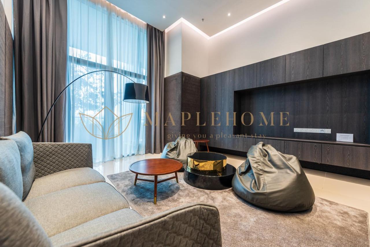 The Colony And The Luxe Premier Suites Куала Лумпур Екстериор снимка