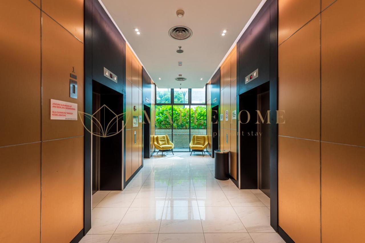 The Colony And The Luxe Premier Suites Куала Лумпур Екстериор снимка