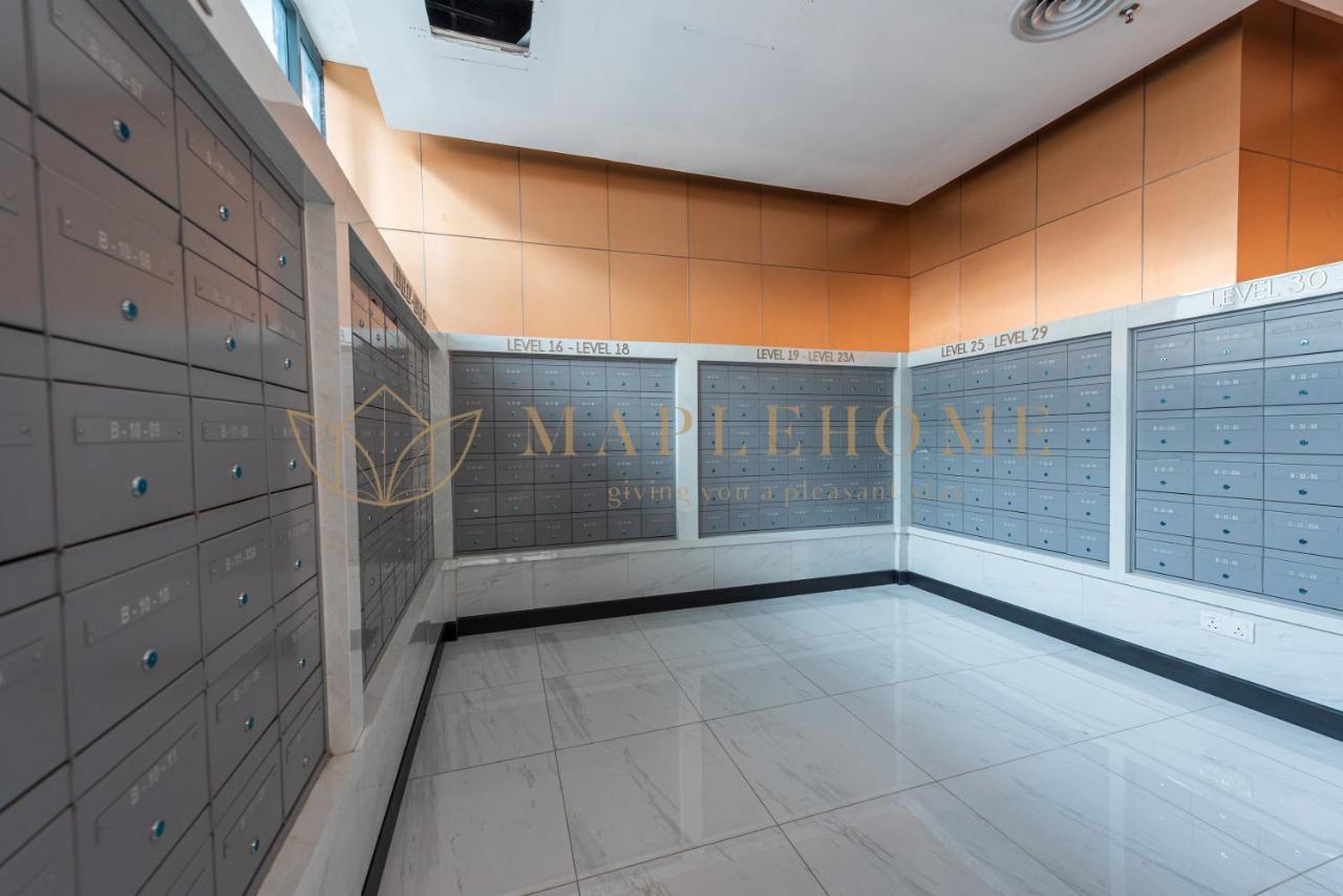 The Colony And The Luxe Premier Suites Куала Лумпур Екстериор снимка
