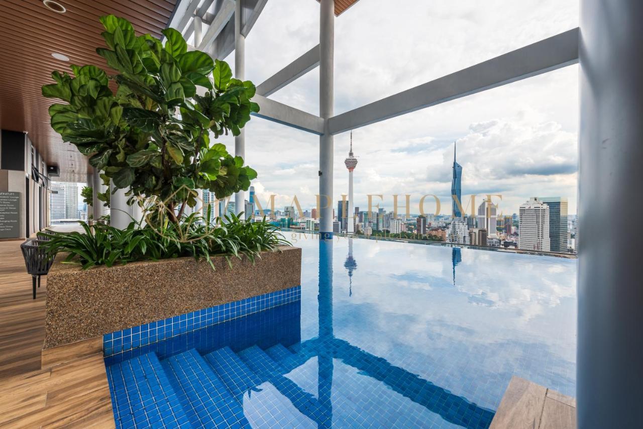 The Colony And The Luxe Premier Suites Куала Лумпур Екстериор снимка