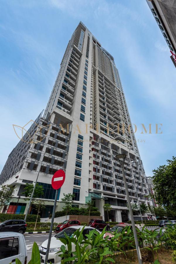 The Colony And The Luxe Premier Suites Куала Лумпур Екстериор снимка