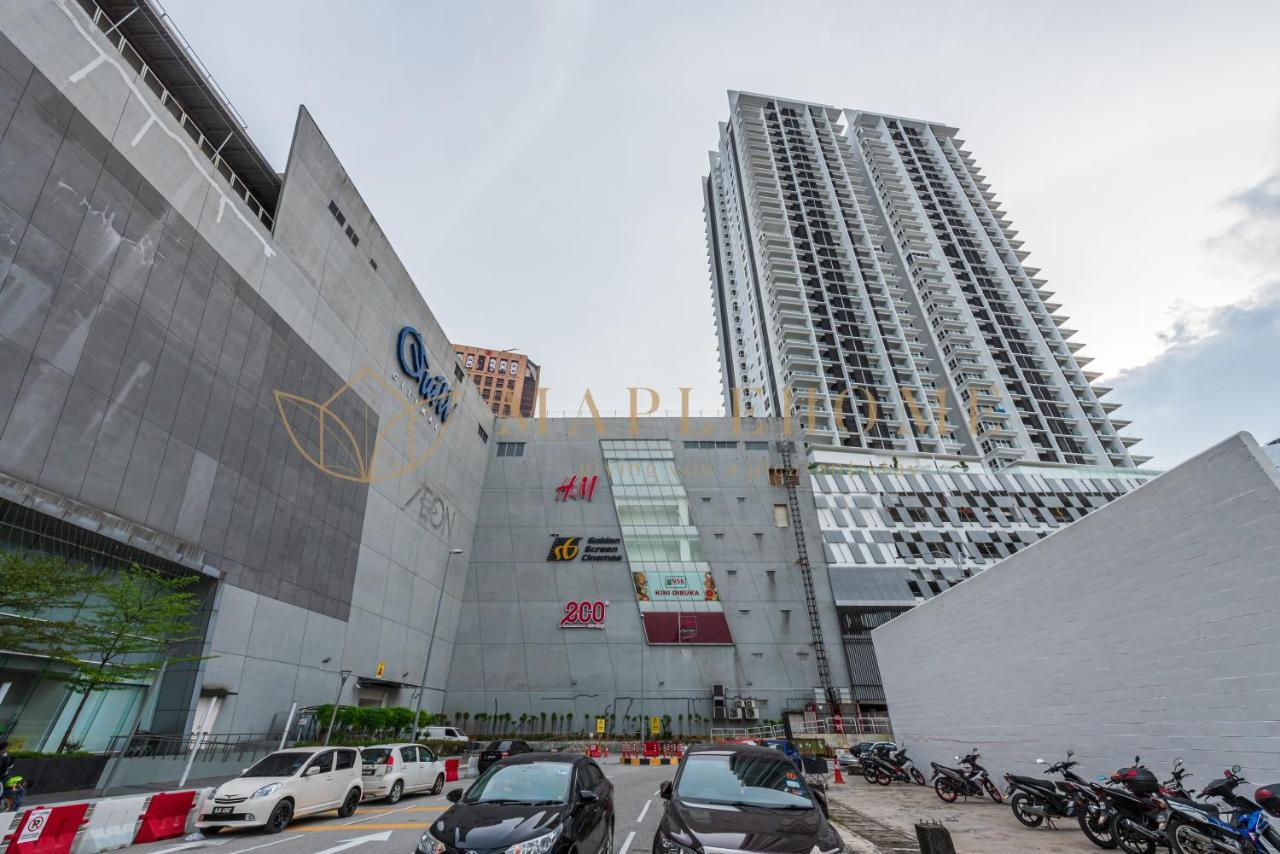 The Colony And The Luxe Premier Suites Куала Лумпур Екстериор снимка