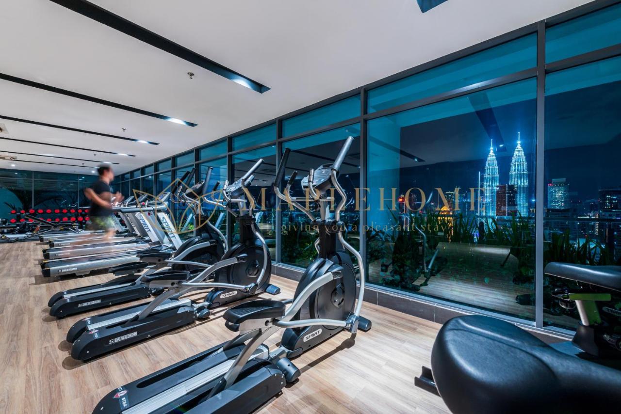 The Colony And The Luxe Premier Suites Куала Лумпур Екстериор снимка