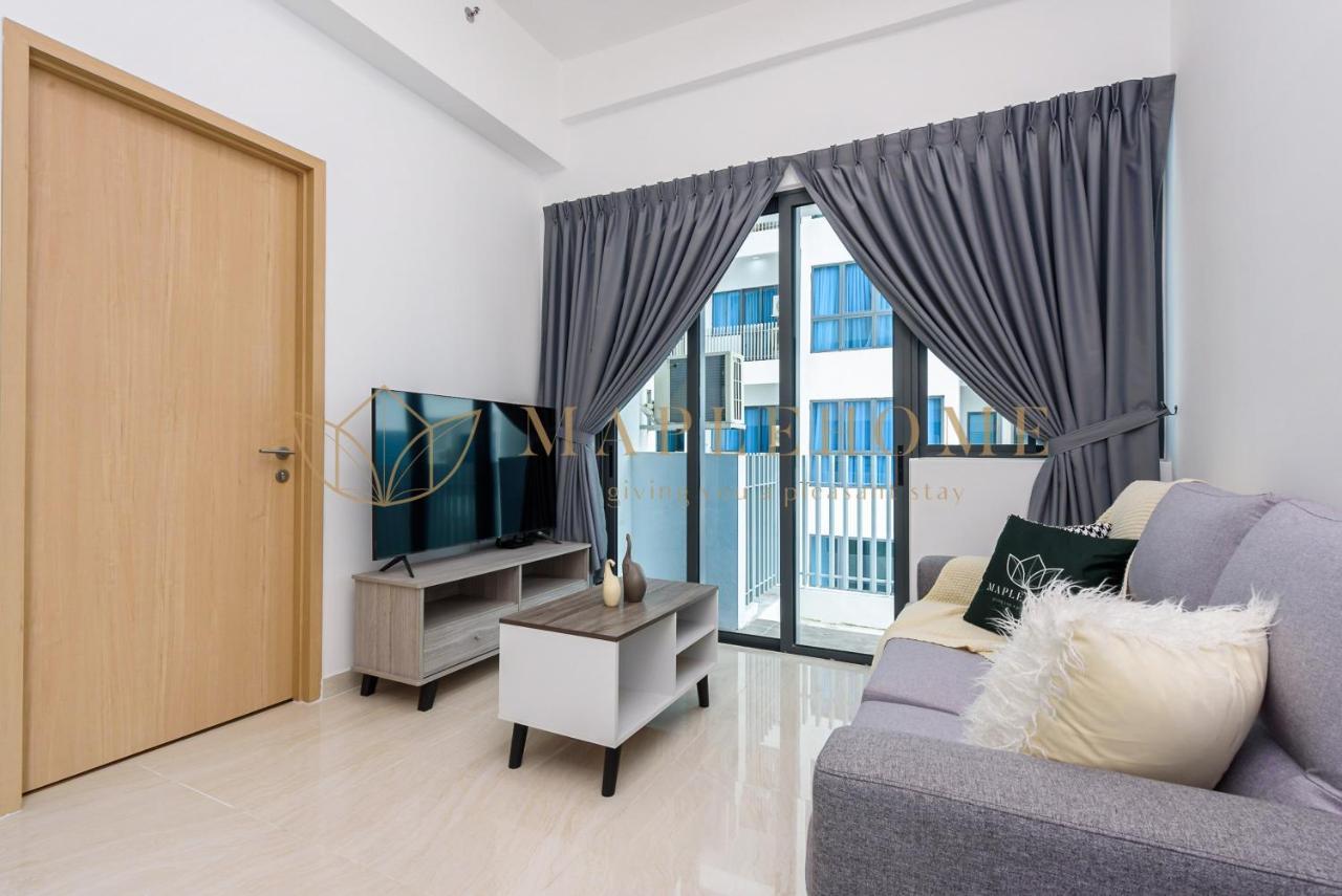 The Colony And The Luxe Premier Suites Куала Лумпур Екстериор снимка