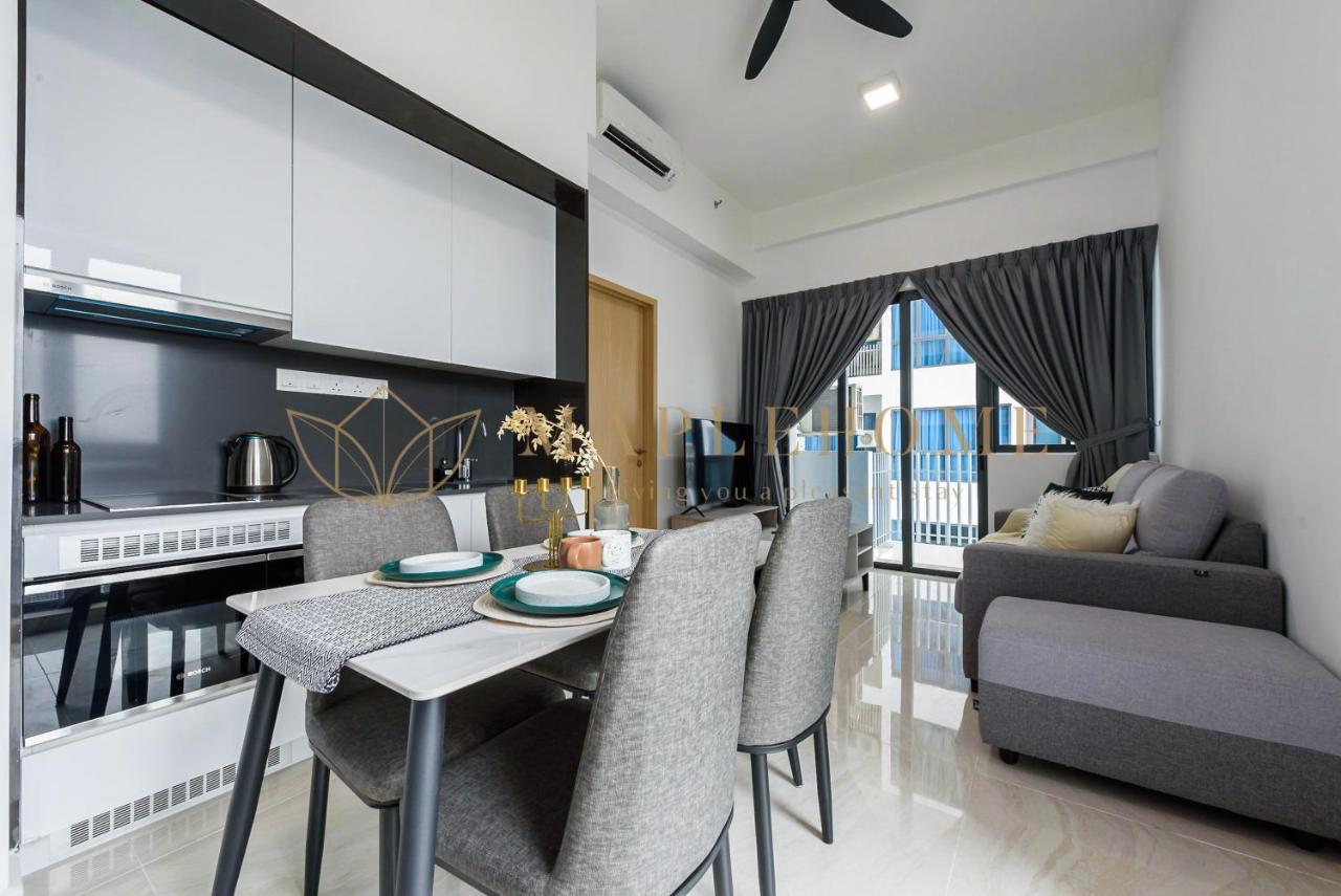The Colony And The Luxe Premier Suites Куала Лумпур Екстериор снимка