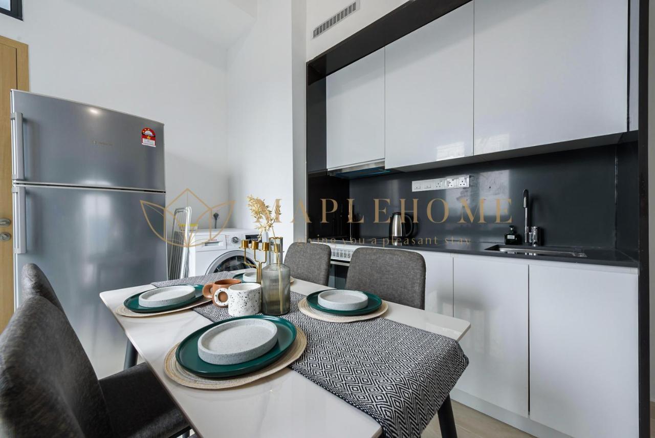 The Colony And The Luxe Premier Suites Куала Лумпур Екстериор снимка