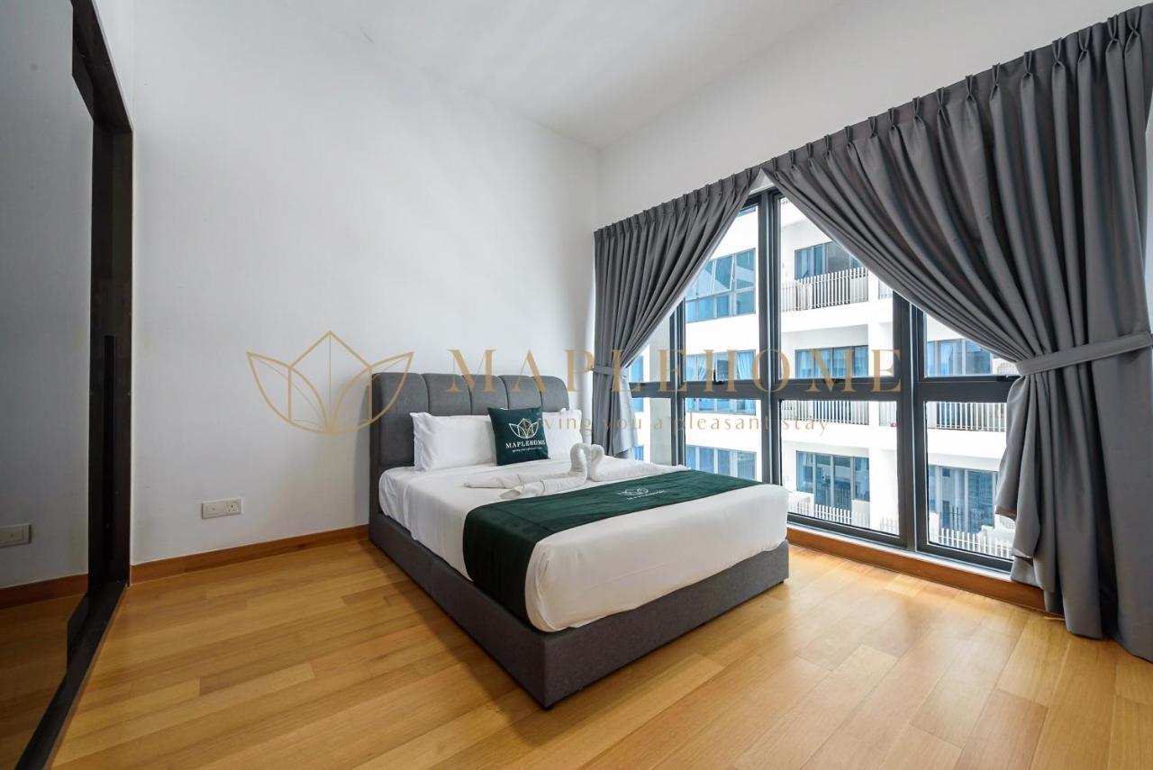 The Colony And The Luxe Premier Suites Куала Лумпур Екстериор снимка
