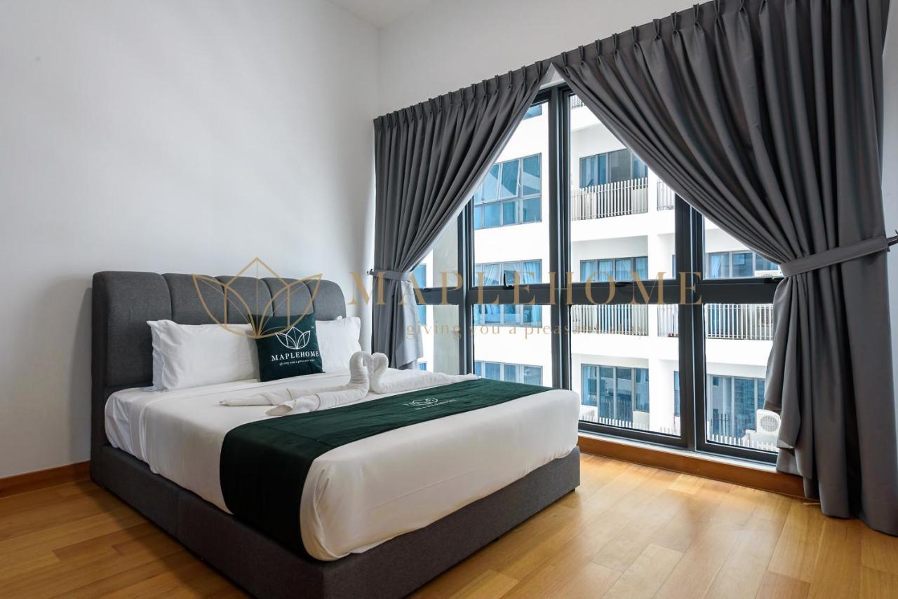 The Colony And The Luxe Premier Suites Куала Лумпур Екстериор снимка