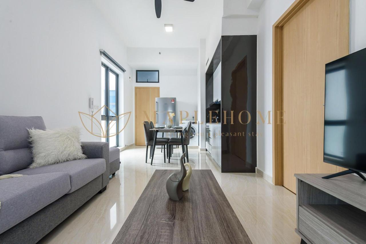 The Colony And The Luxe Premier Suites Куала Лумпур Екстериор снимка