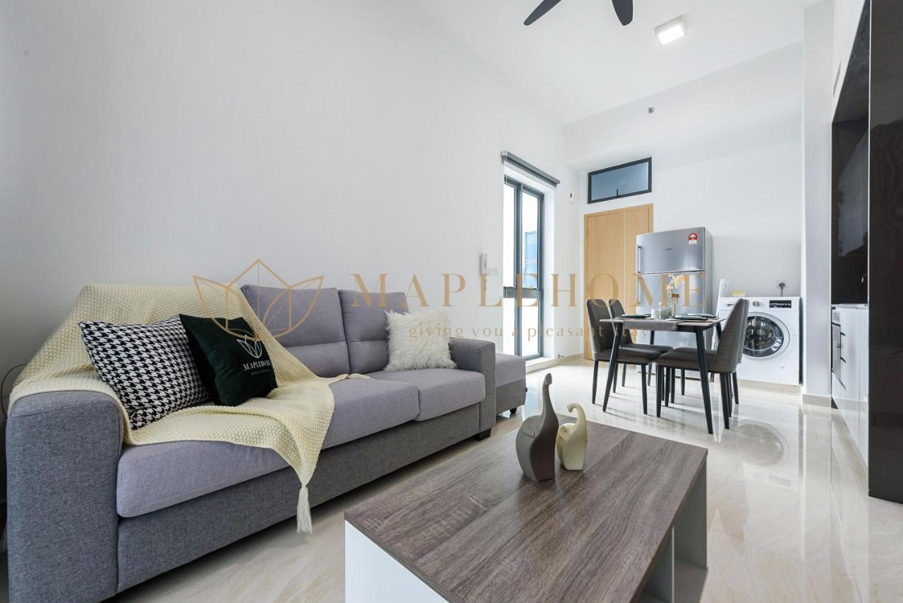 The Colony And The Luxe Premier Suites Куала Лумпур Екстериор снимка