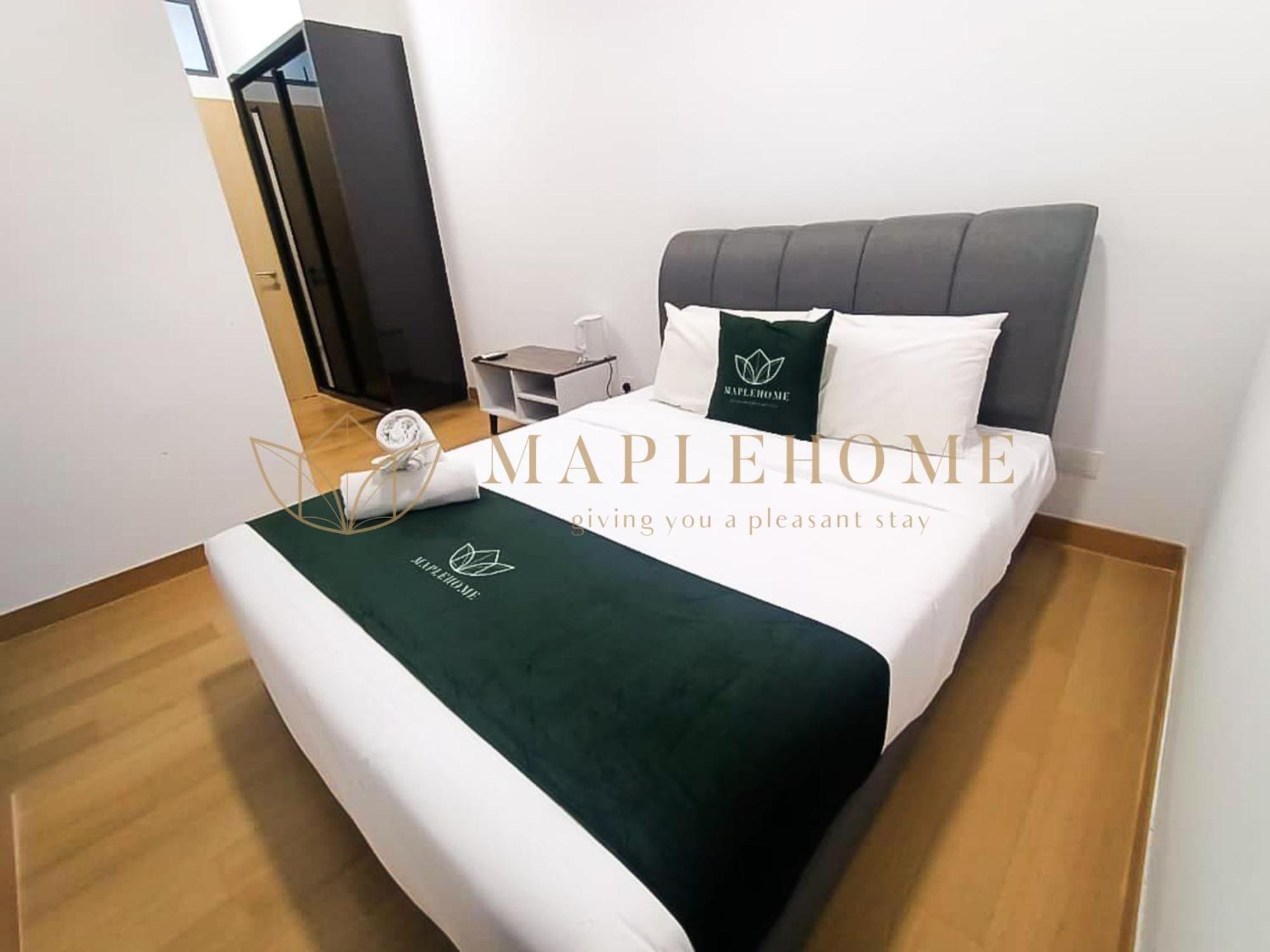 The Colony And The Luxe Premier Suites Куала Лумпур Екстериор снимка
